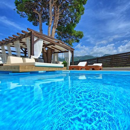 Beach Villa Christina By Posarellivillas Ахараві Екстер'єр фото